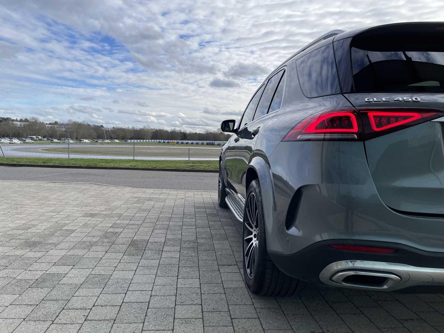 Used Mercedes-Benz GLE for sale - 77958071: Photo 27