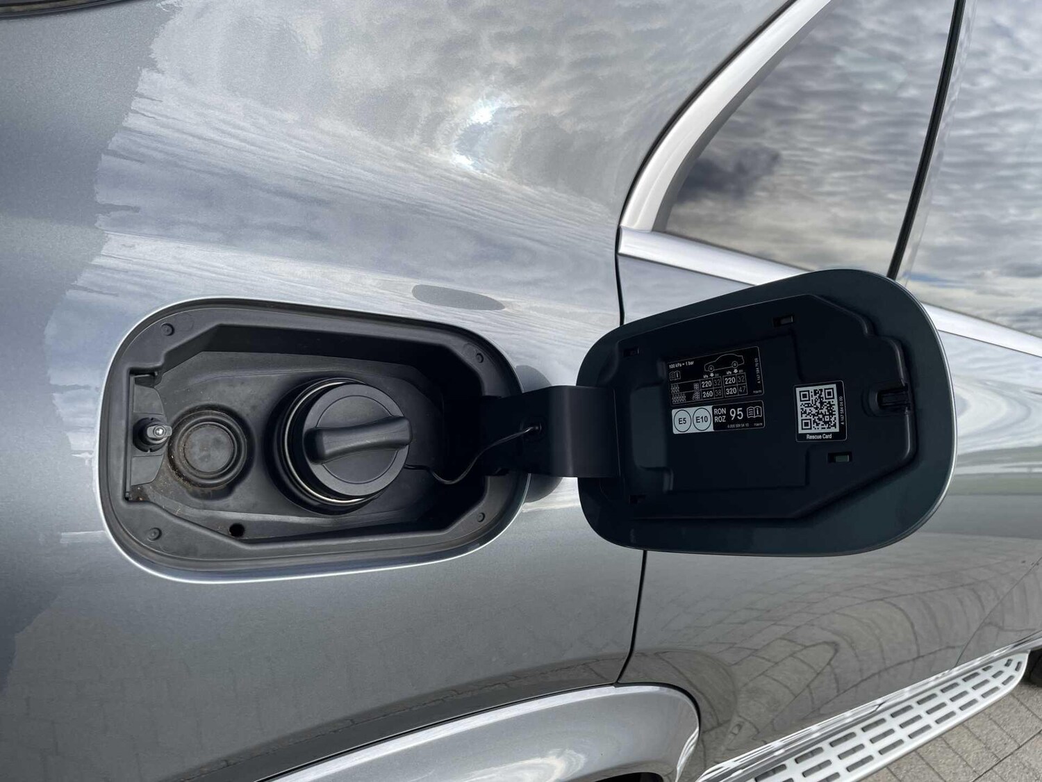 Used Mercedes-Benz GLE for sale - 77958071: Photo 28