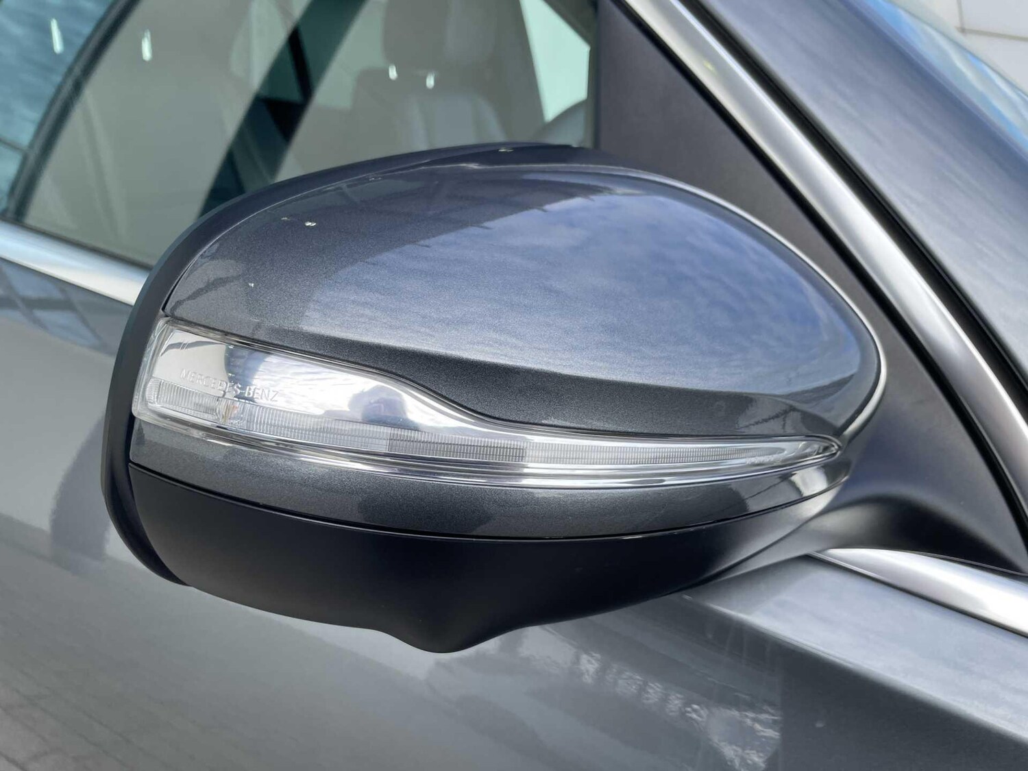 Used Mercedes-Benz GLE for sale - 77958071: Photo 29