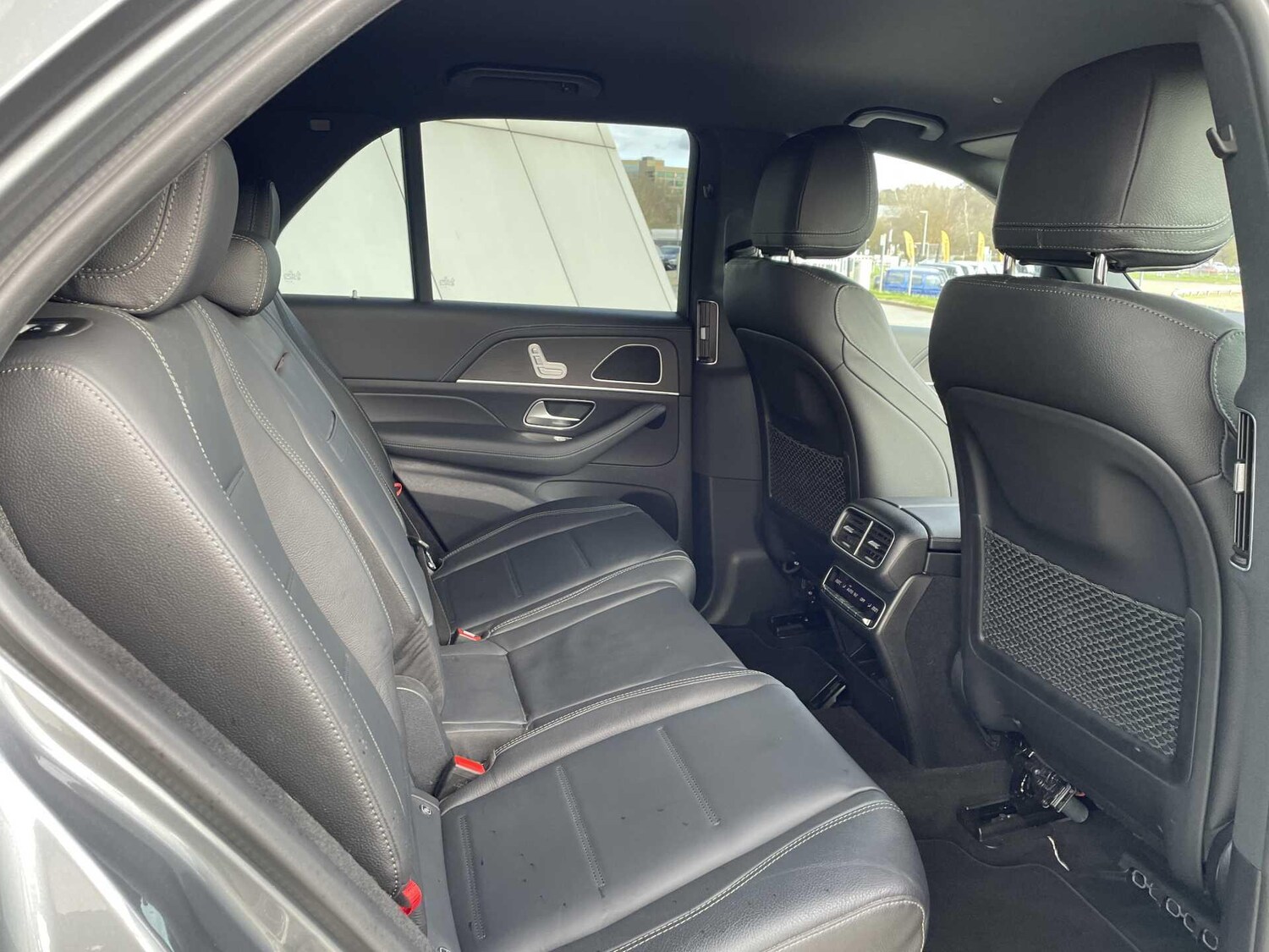 Used Mercedes-Benz GLE for sale - 77958071: Photo 32