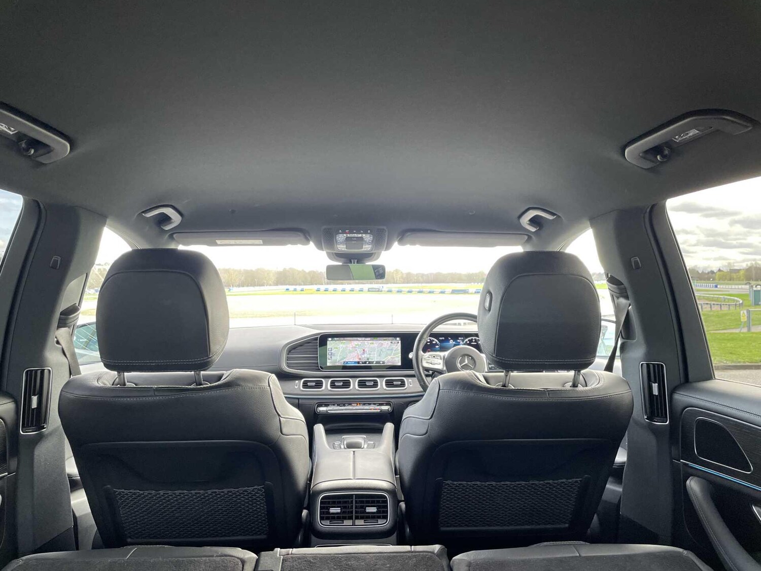 Used Mercedes-Benz GLE for sale - 77958071: Photo 36