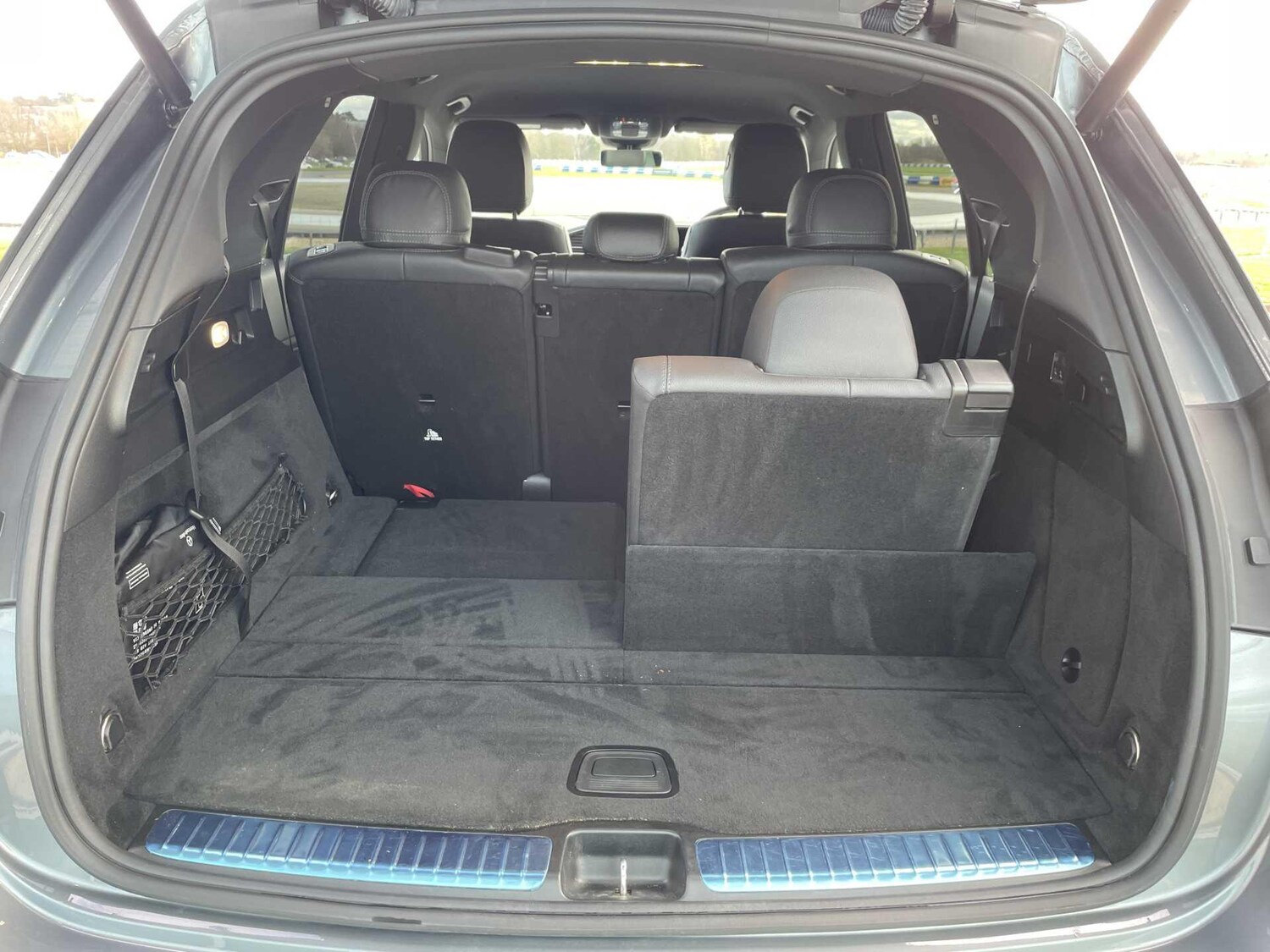 Used Mercedes-Benz GLE for sale - 77958071: Photo 38