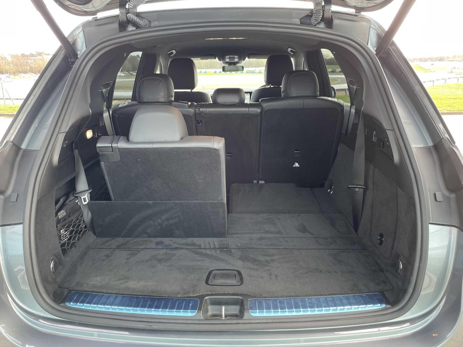 Used Mercedes-Benz GLE for sale - 77958071: Photo 39