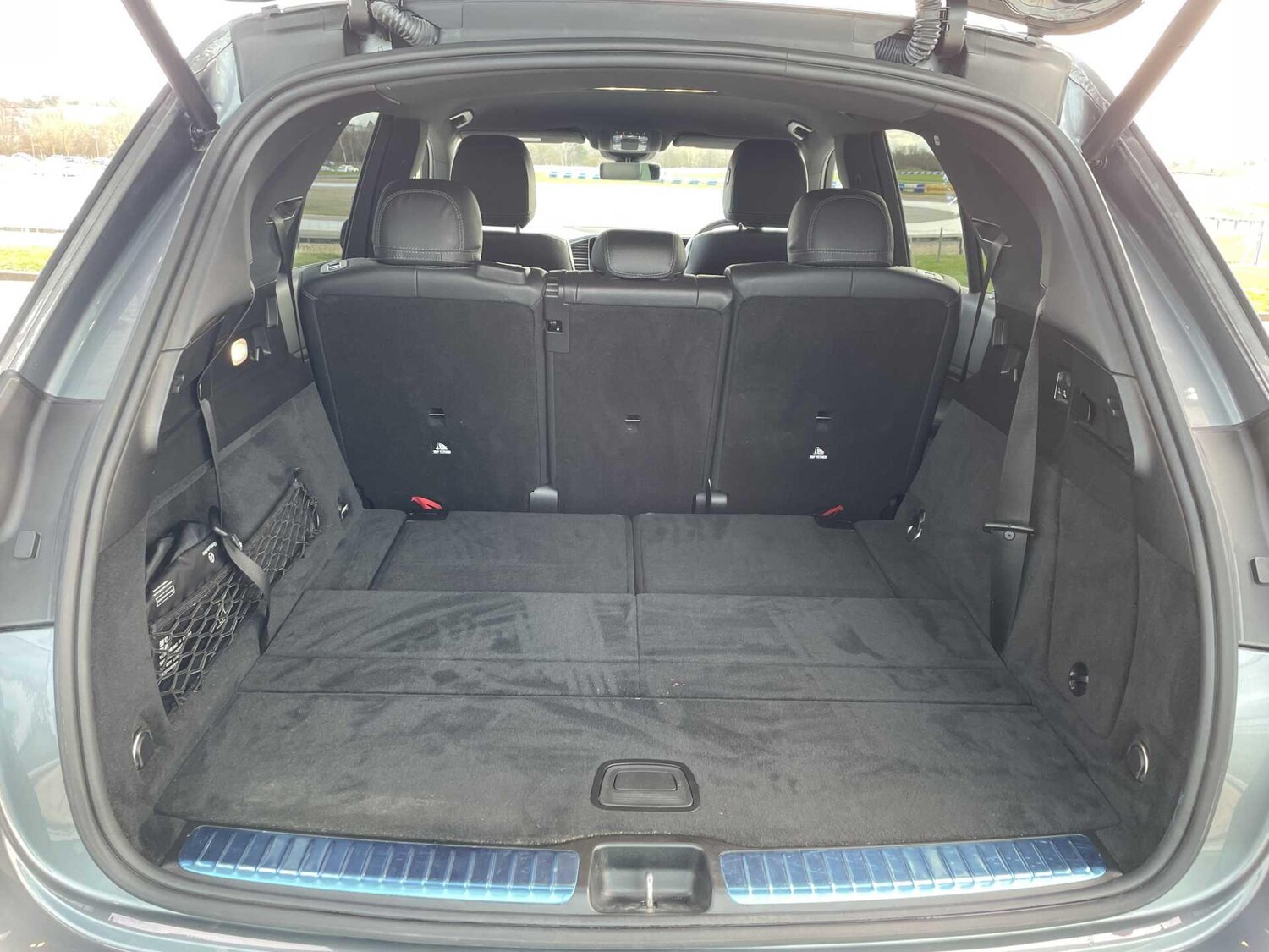 Used Mercedes-Benz GLE for sale - 77958071: Photo 40