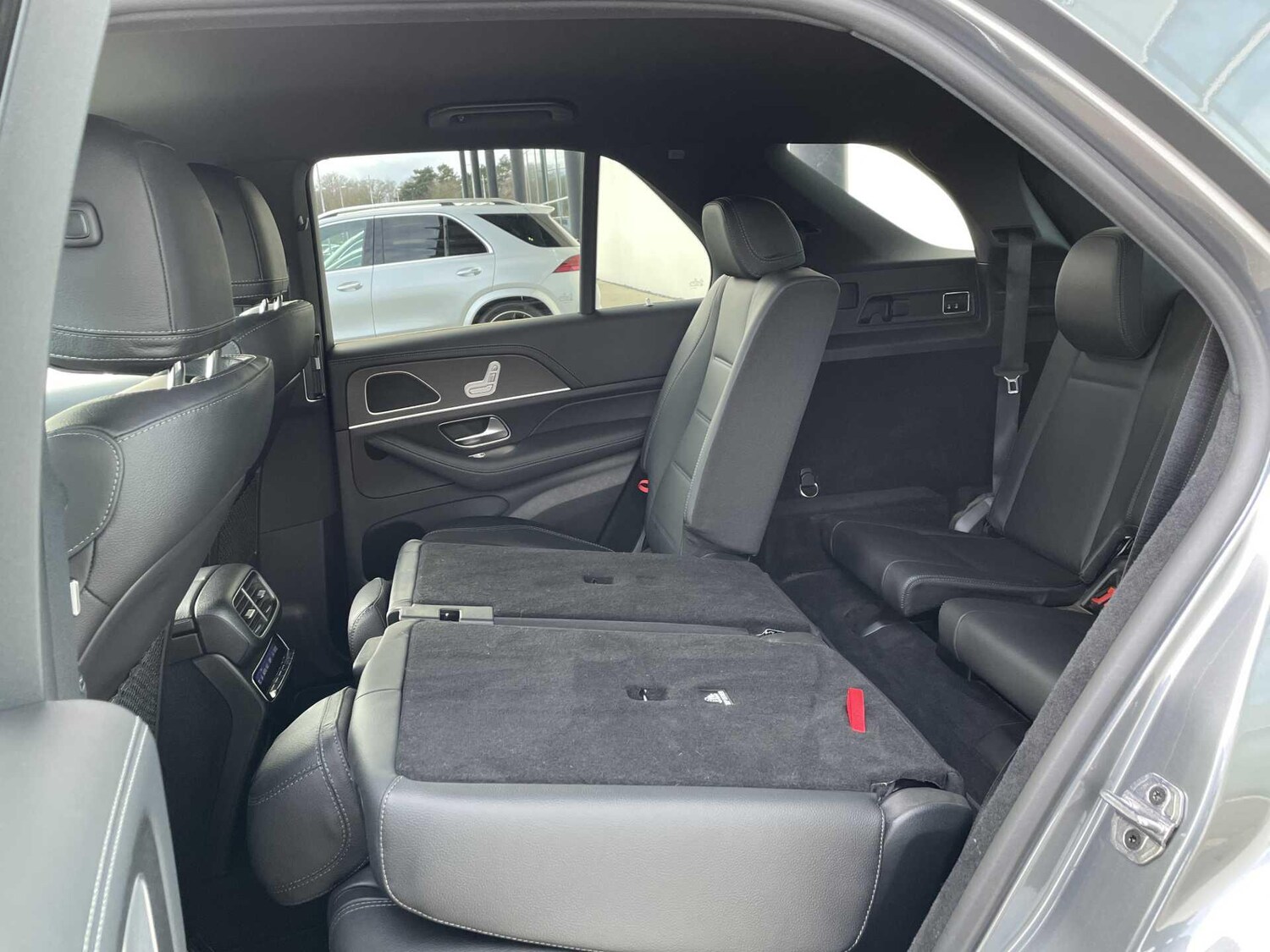 Used Mercedes-Benz GLE for sale - 77958071: Photo 41