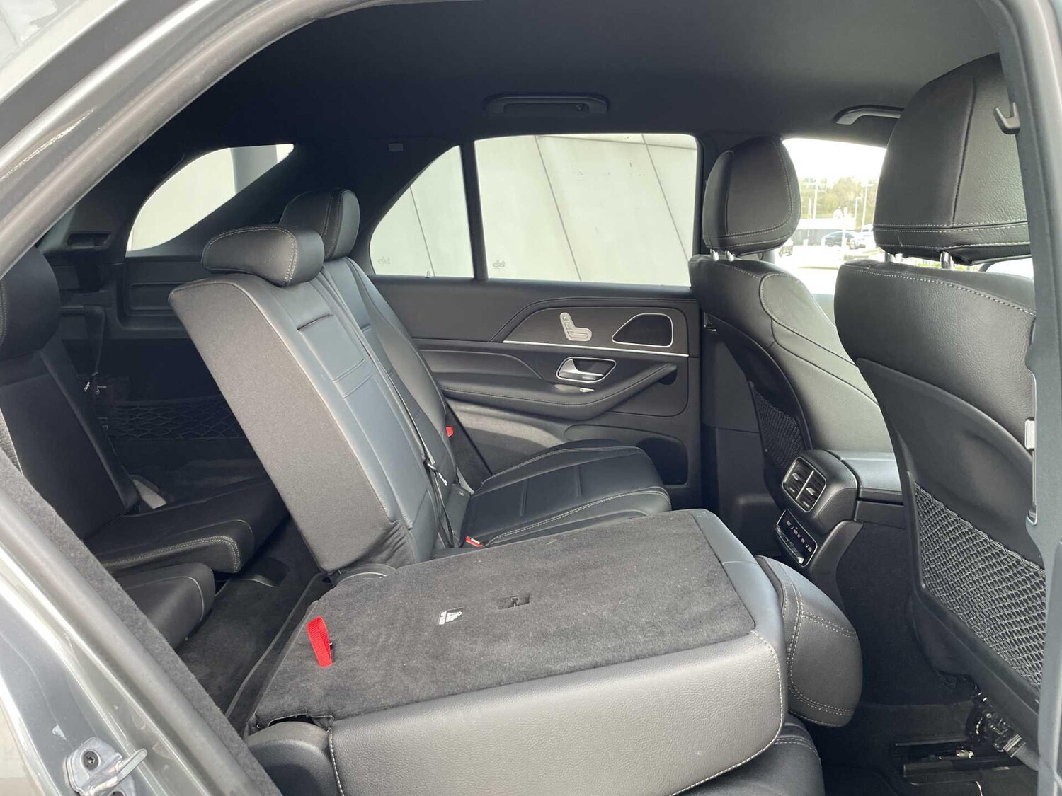 Used Mercedes-Benz GLE for sale - 77958071: Photo 42