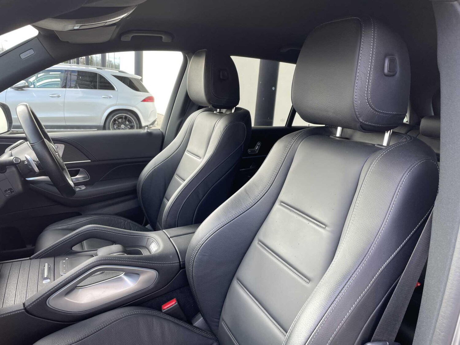 Used Mercedes-Benz GLE for sale - 77958071: Photo 7