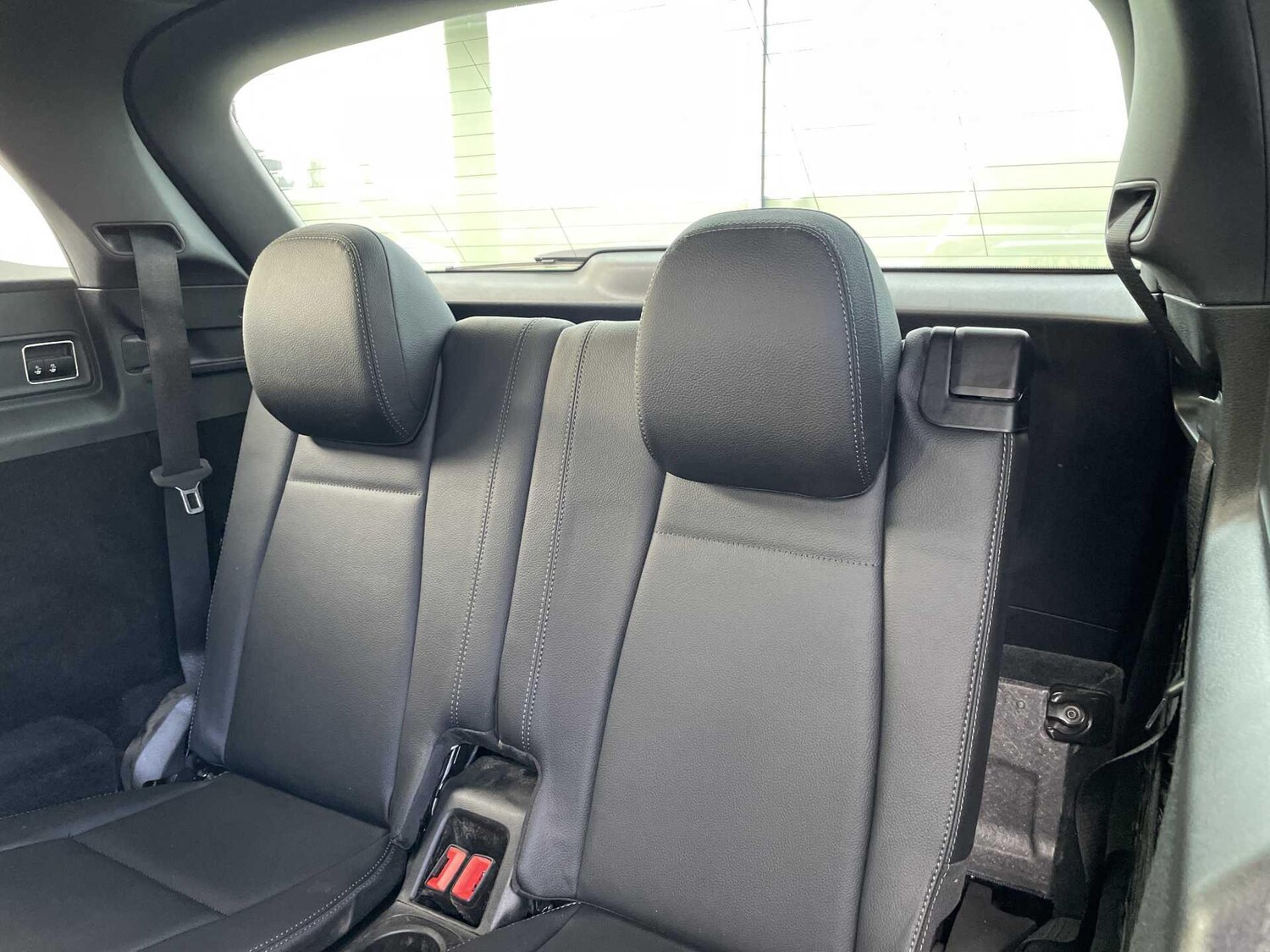 Used Mercedes-Benz GLE for sale - 77958071: Photo 9