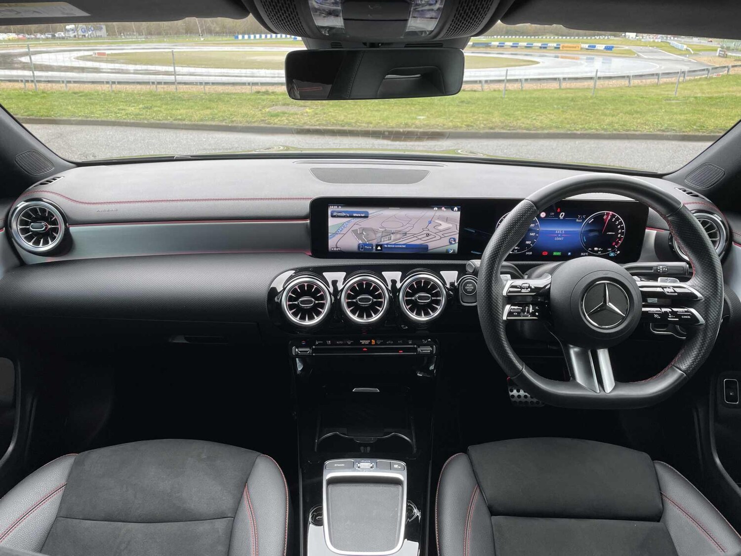 Used Mercedes-Benz CLA for sale - 77768499: Photo 13