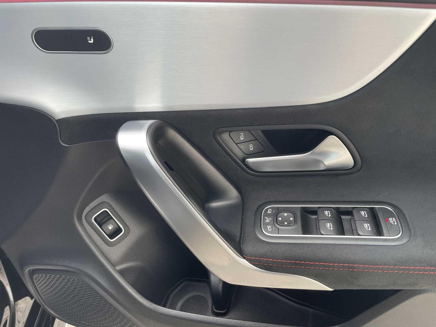 Used Mercedes-Benz CLA for sale - 77768499: Photo 14