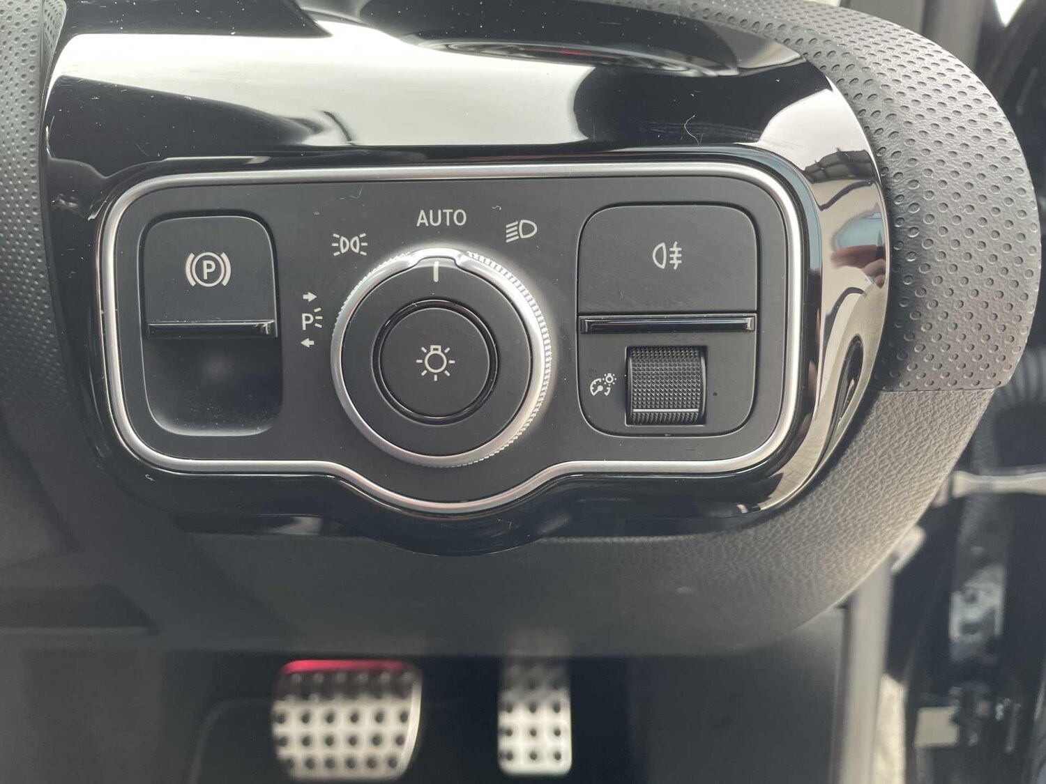 Used Mercedes-Benz CLA for sale - 77768499: Photo 15