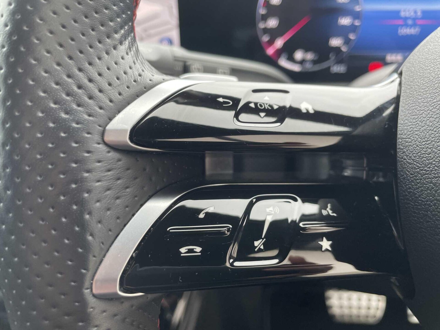 Used Mercedes-Benz CLA for sale - 77768499: Photo 18