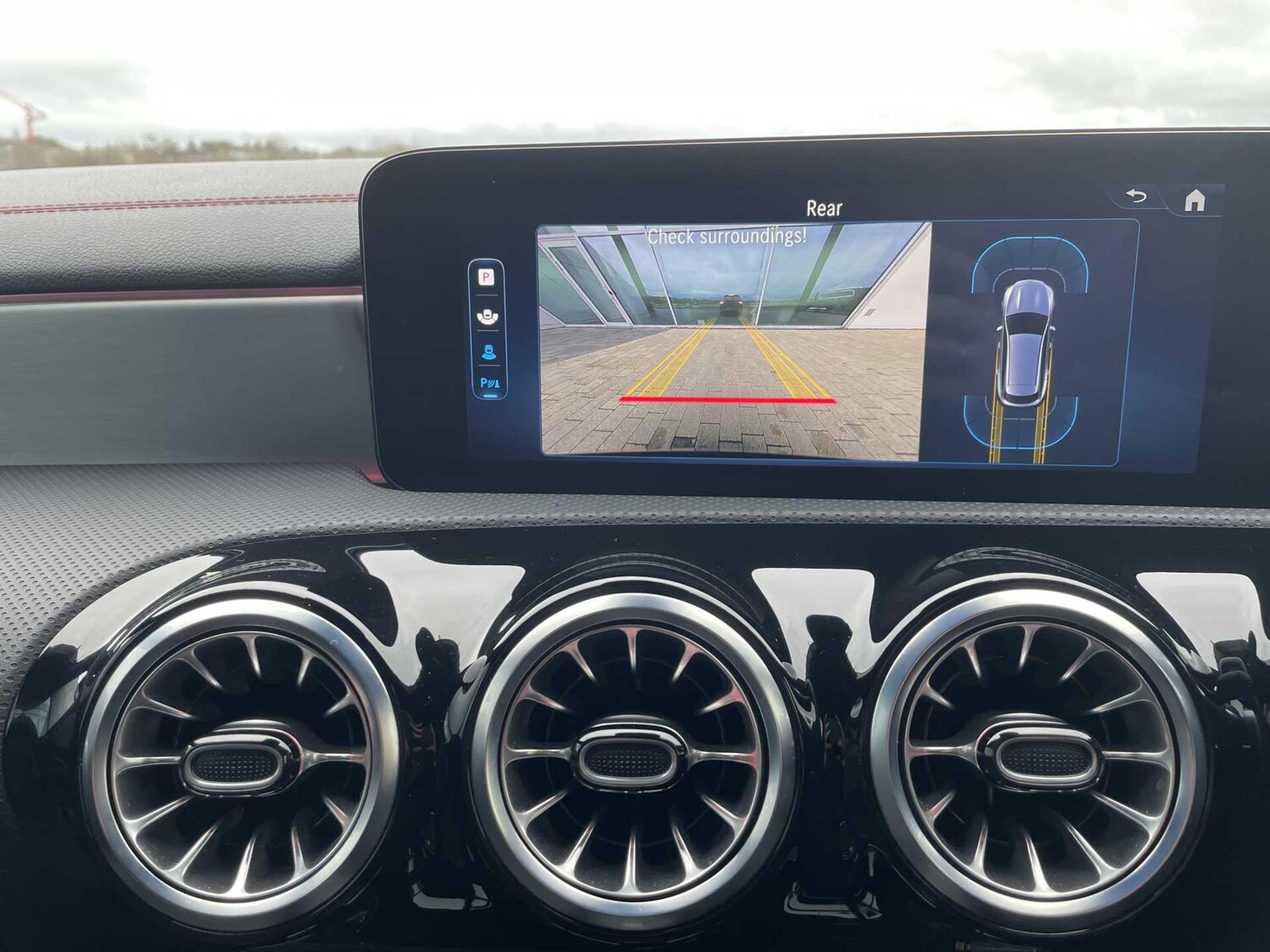 Used Mercedes-Benz CLA for sale - 77768499: Photo 22