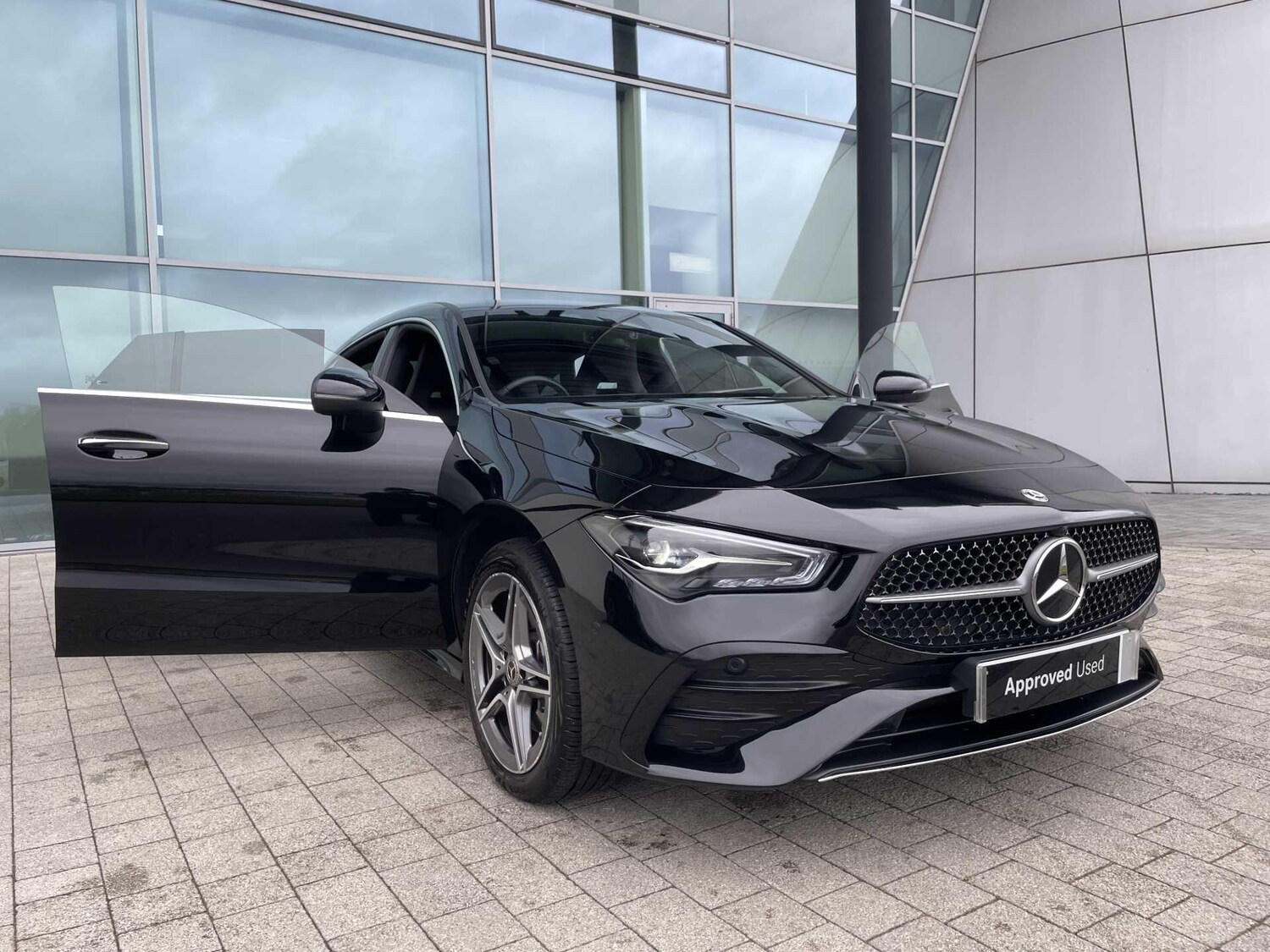 Used Mercedes-Benz CLA for sale - 77768499: Photo 23