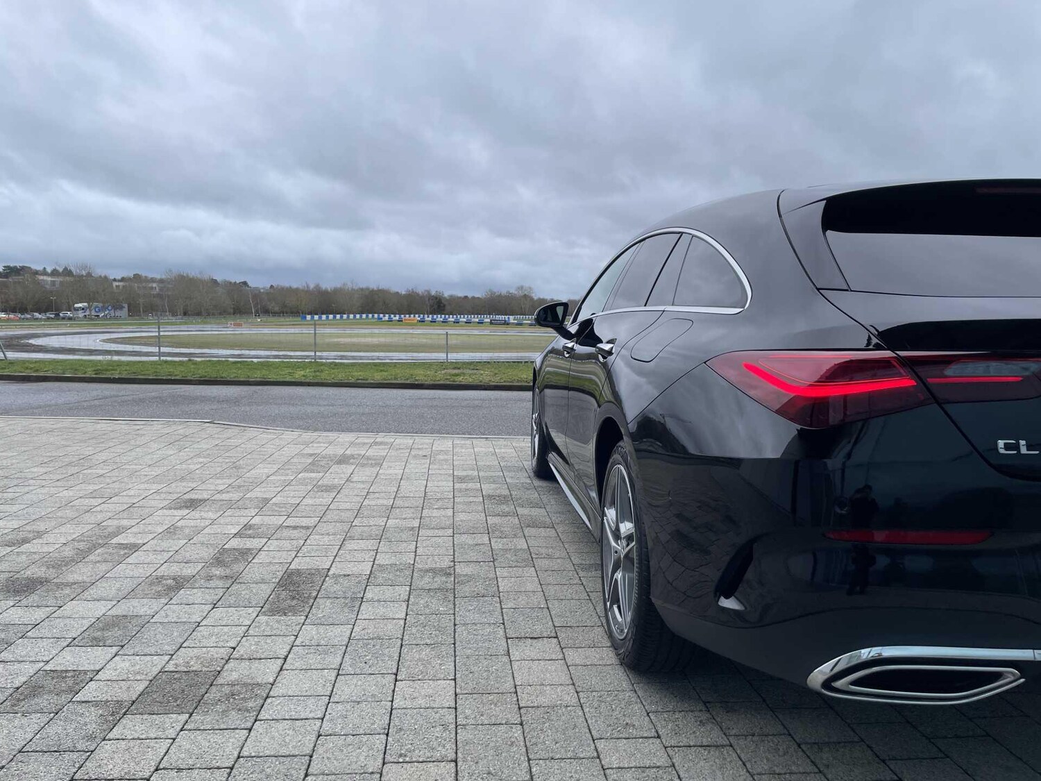 Used Mercedes-Benz CLA for sale - 77768499: Photo 25