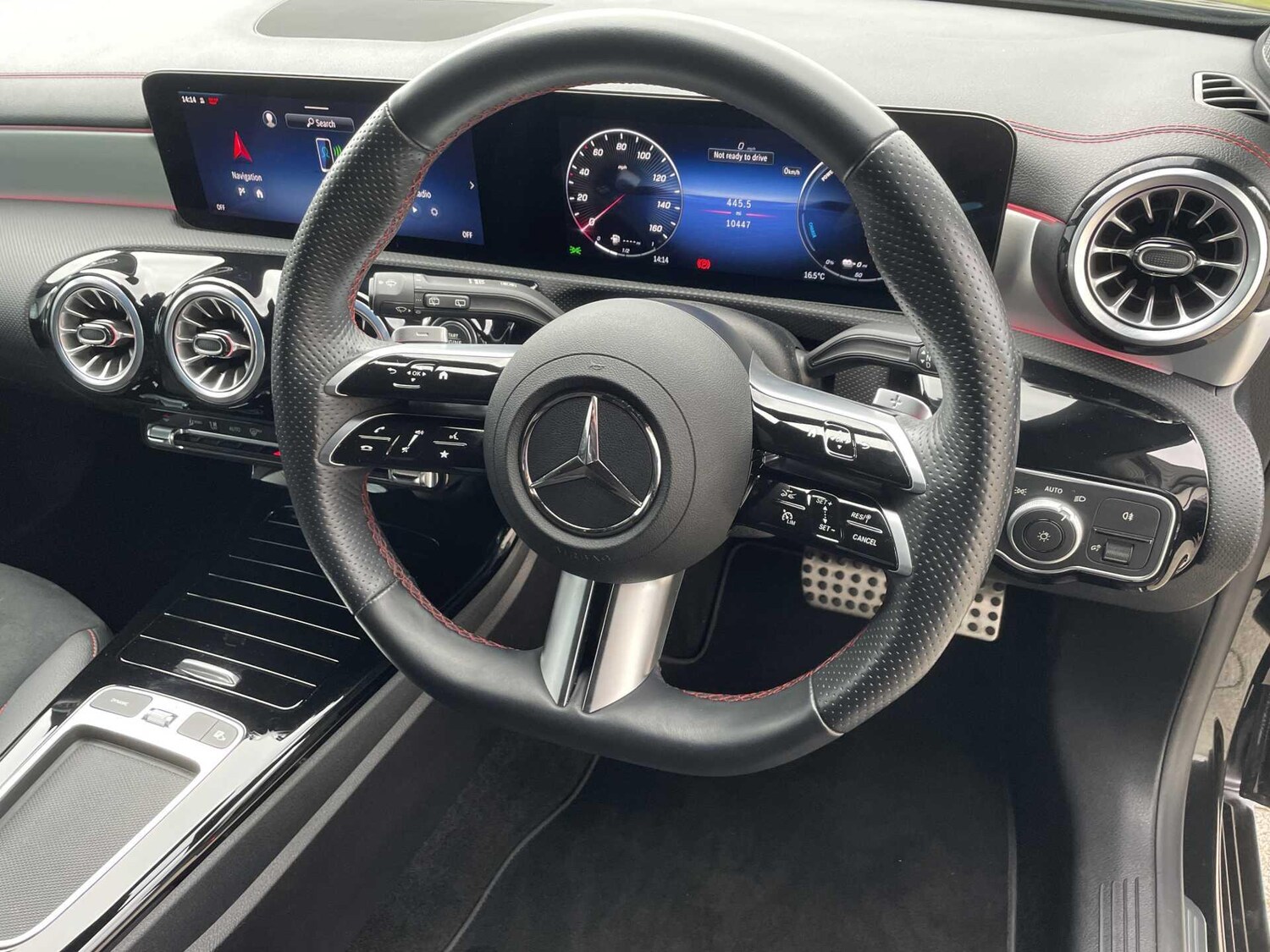 Used Mercedes-Benz CLA for sale - 77768499: Photo 29