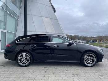 Used Mercedes-Benz CLA 2024 for sale - 77768499: Photo