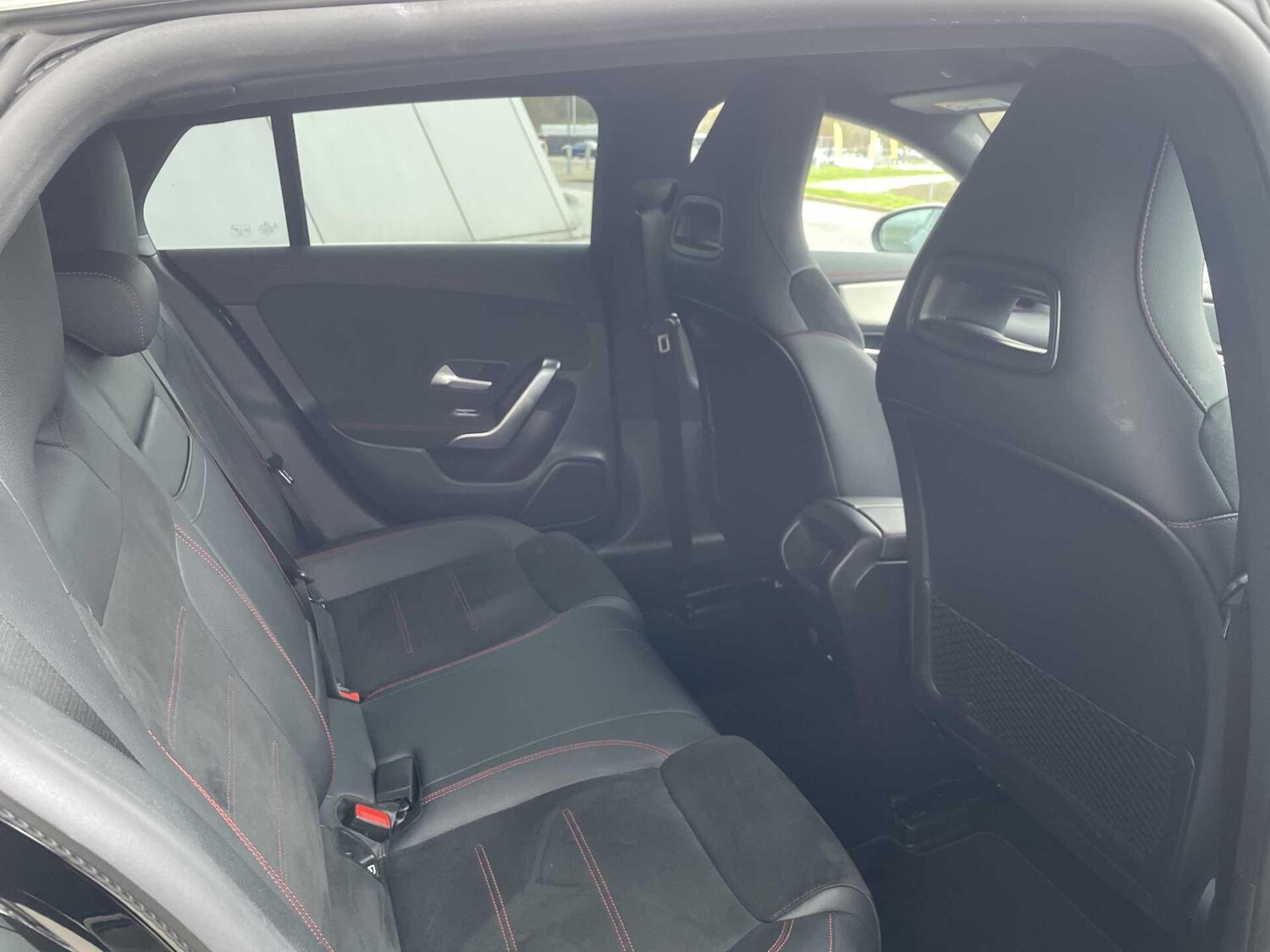 Used Mercedes-Benz CLA for sale - 77768499: Photo 31