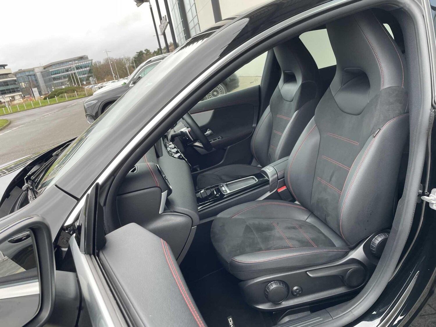 Used Mercedes-Benz CLA for sale - 77768499: Photo 32