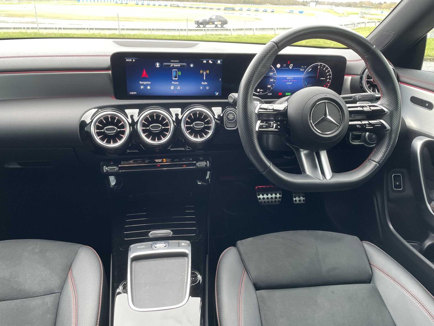 Used Mercedes-Benz CLA for sale - 77768499: Photo 34