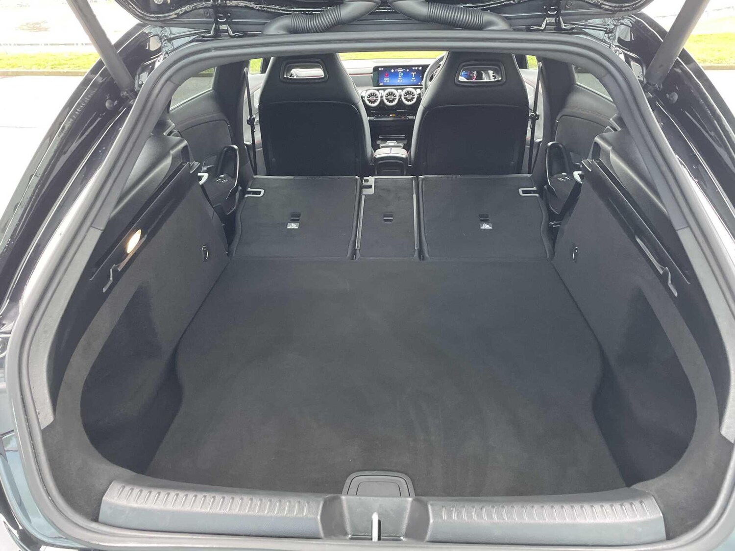 Used Mercedes-Benz CLA for sale - 77768499: Photo 36