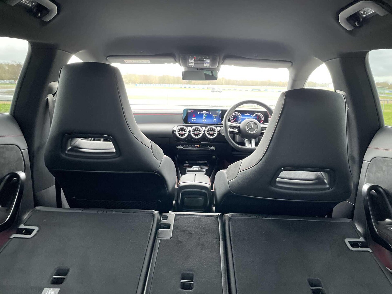 Used Mercedes-Benz CLA for sale - 77768499: Photo 37