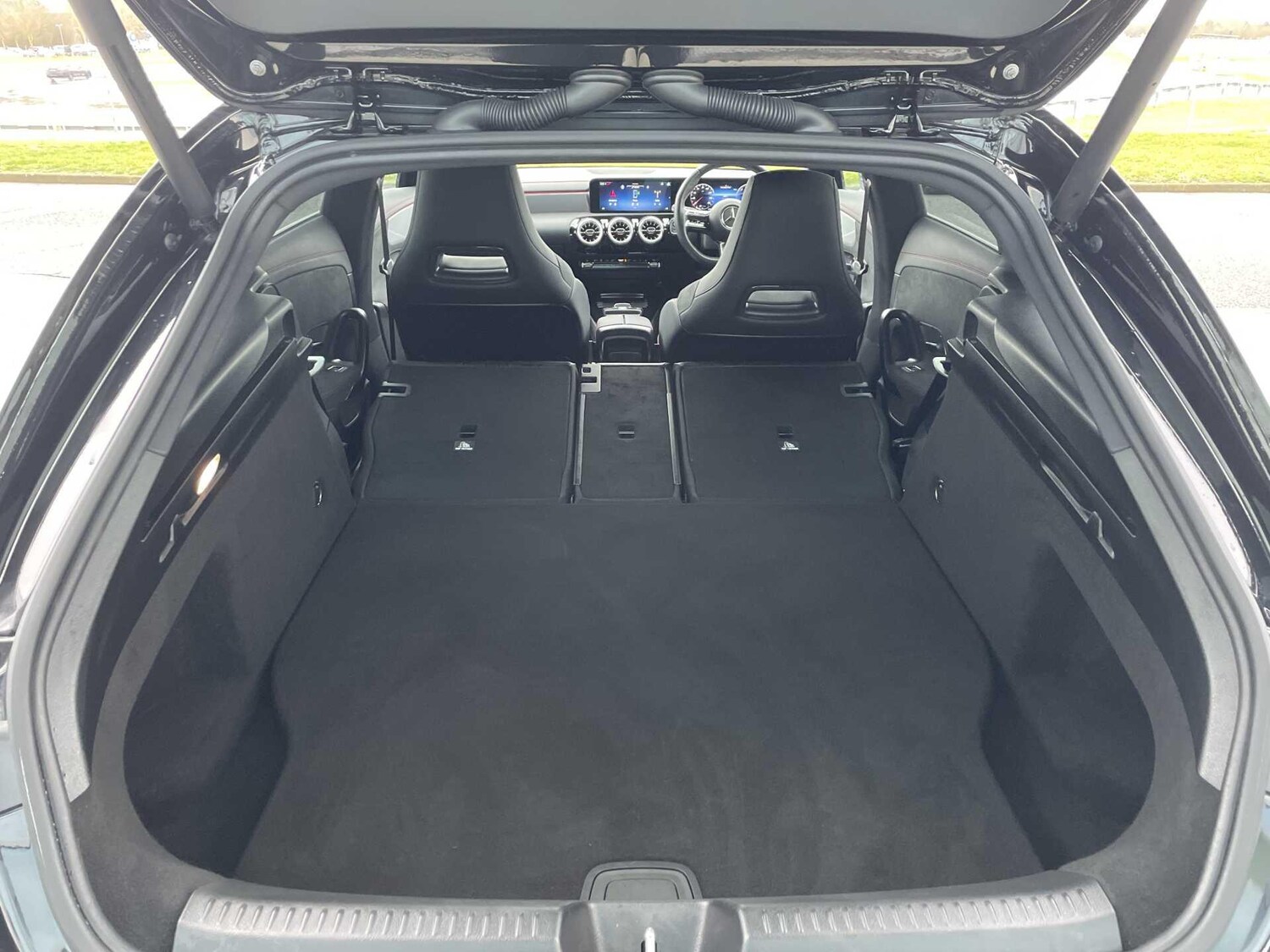 Used Mercedes-Benz CLA for sale - 77768499: Photo 38