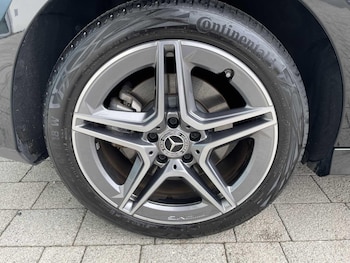 Used Mercedes-Benz CLA 2024 for sale - 77768499: Photo