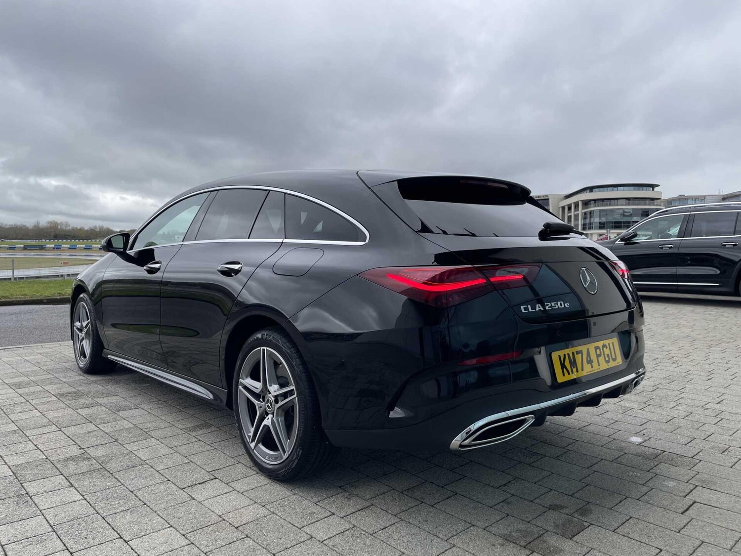 Used Mercedes-Benz CLA for sale - 77768499: Photo 45