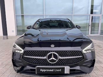 Used Mercedes-Benz CLA 2024 for sale - 77768499: Photo