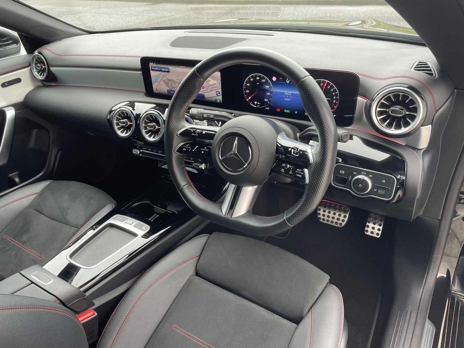 Used Mercedes-Benz CLA for sale - 77768499: Photo 6