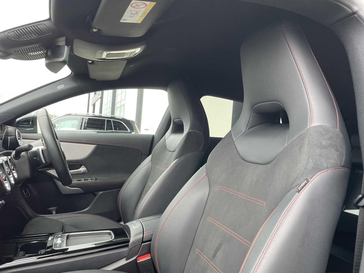 Used Mercedes-Benz CLA for sale - 77768499: Photo 7