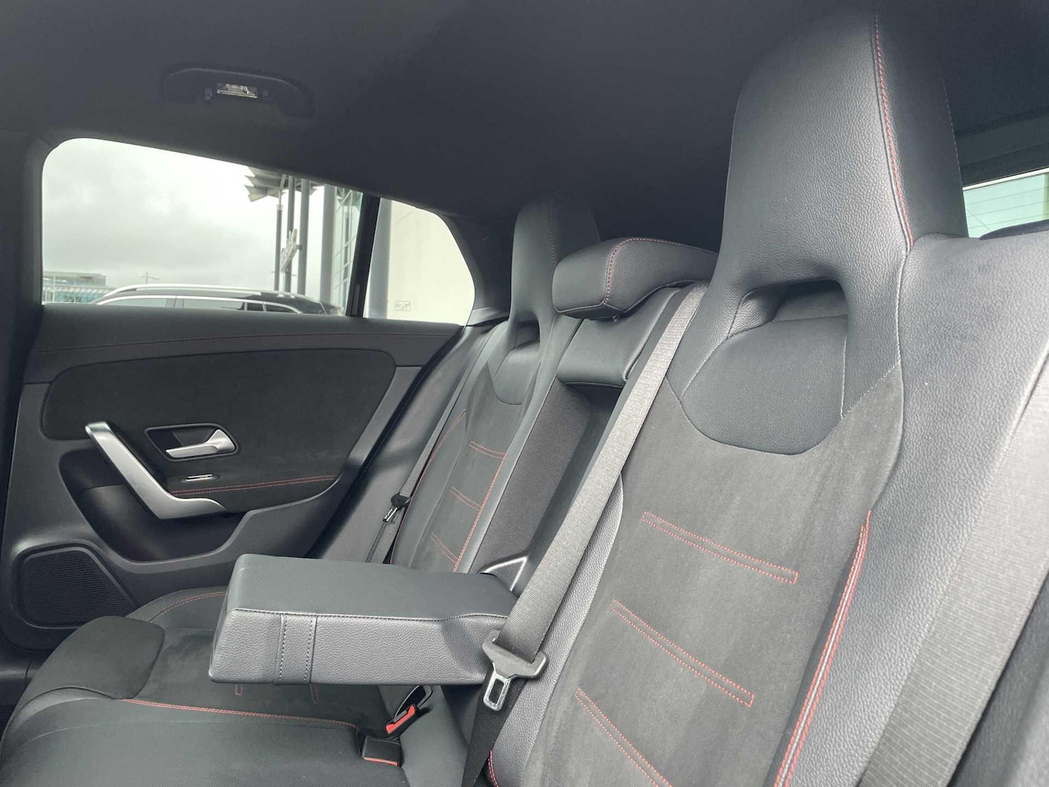 Used Mercedes-Benz CLA for sale - 77768499: Photo 8