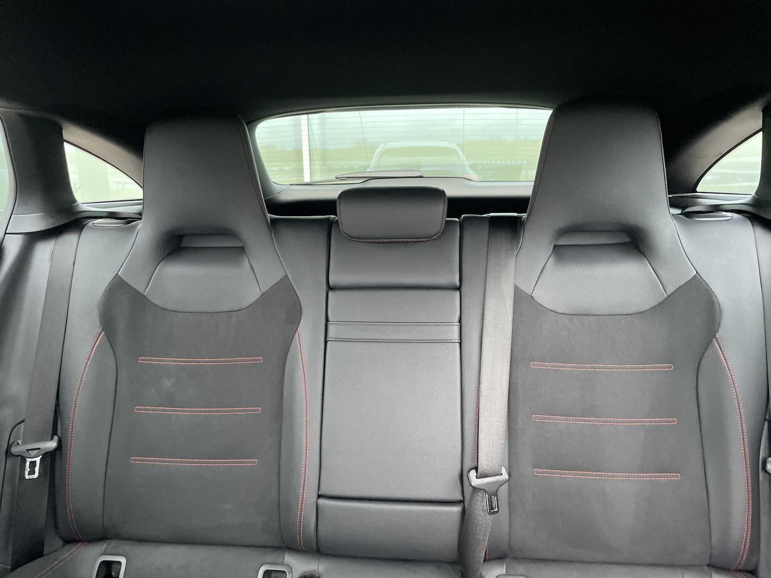 Used Mercedes-Benz CLA for sale - 77768499: Photo 9