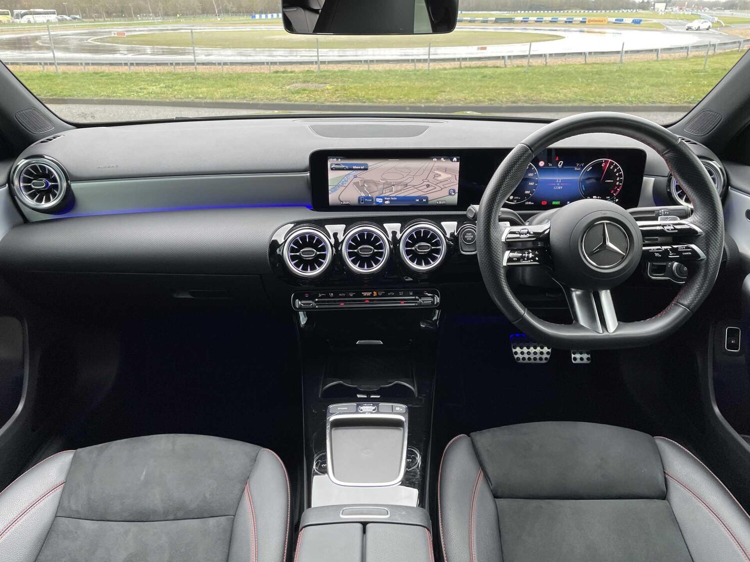 Used Mercedes-Benz A-Class 2024 for sale - 77957386: Photo 12