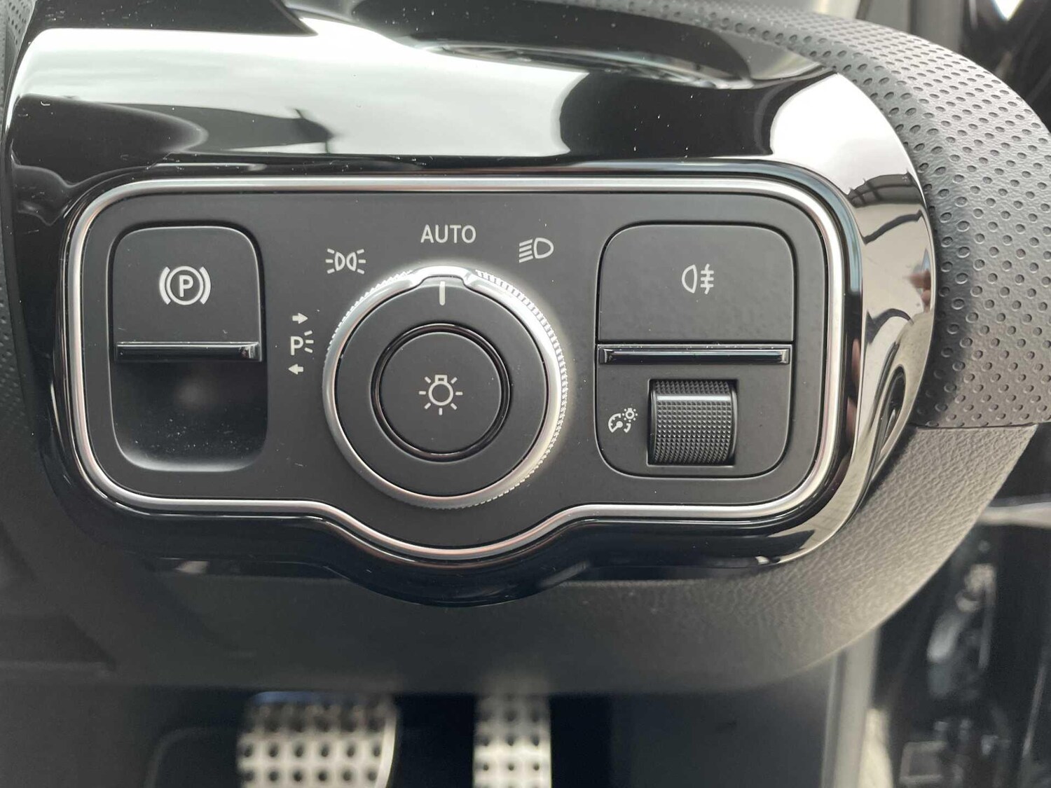 Used Mercedes-Benz A-Class 2024 for sale - 77957386: Photo 14