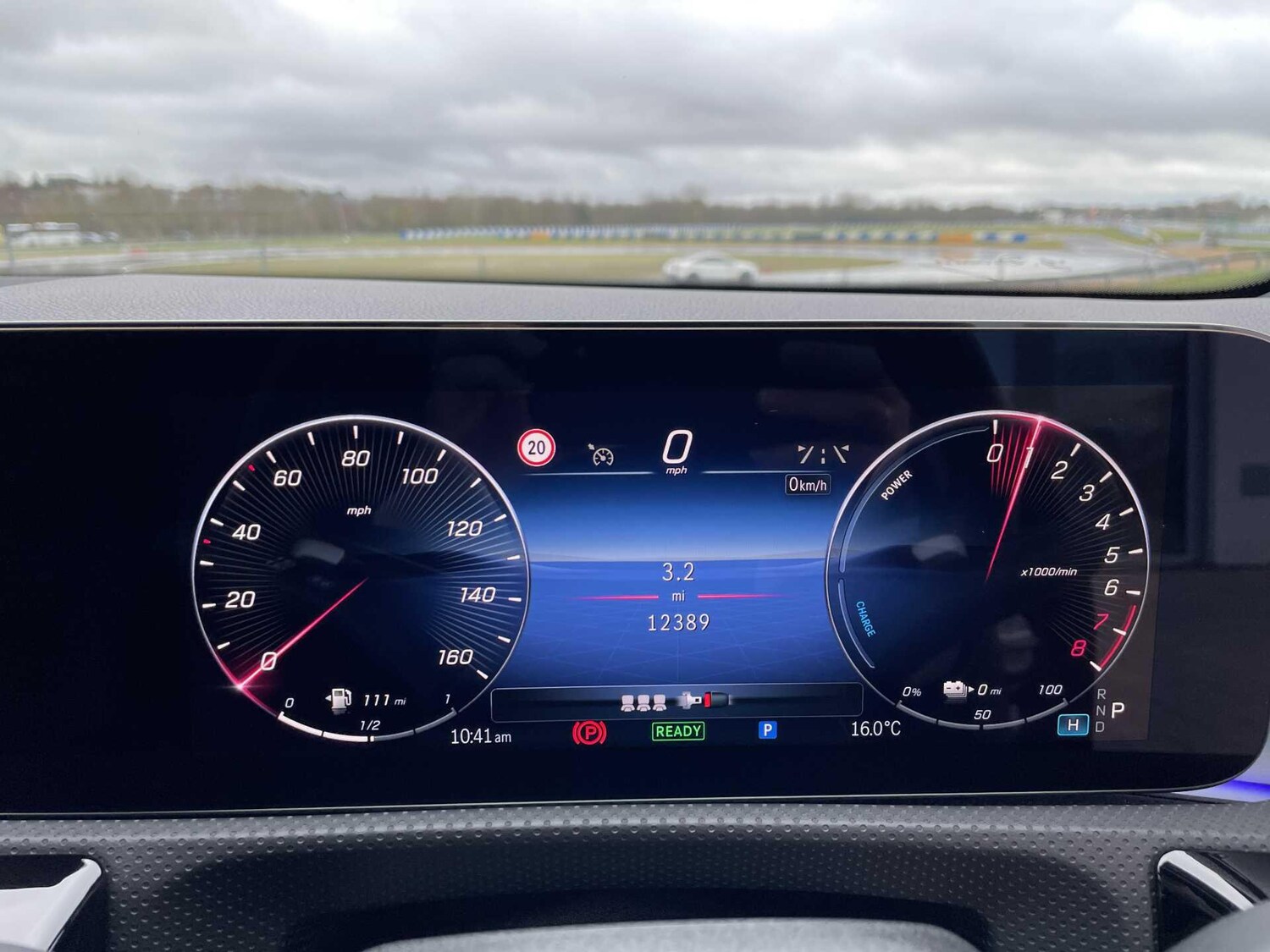 Used Mercedes-Benz A-Class 2024 for sale - 77957386: Photo 16