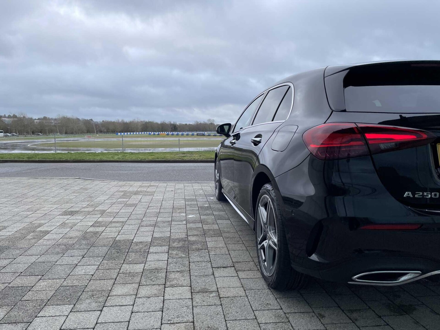 Used Mercedes-Benz A-Class 2024 for sale - 77957386: Photo 24