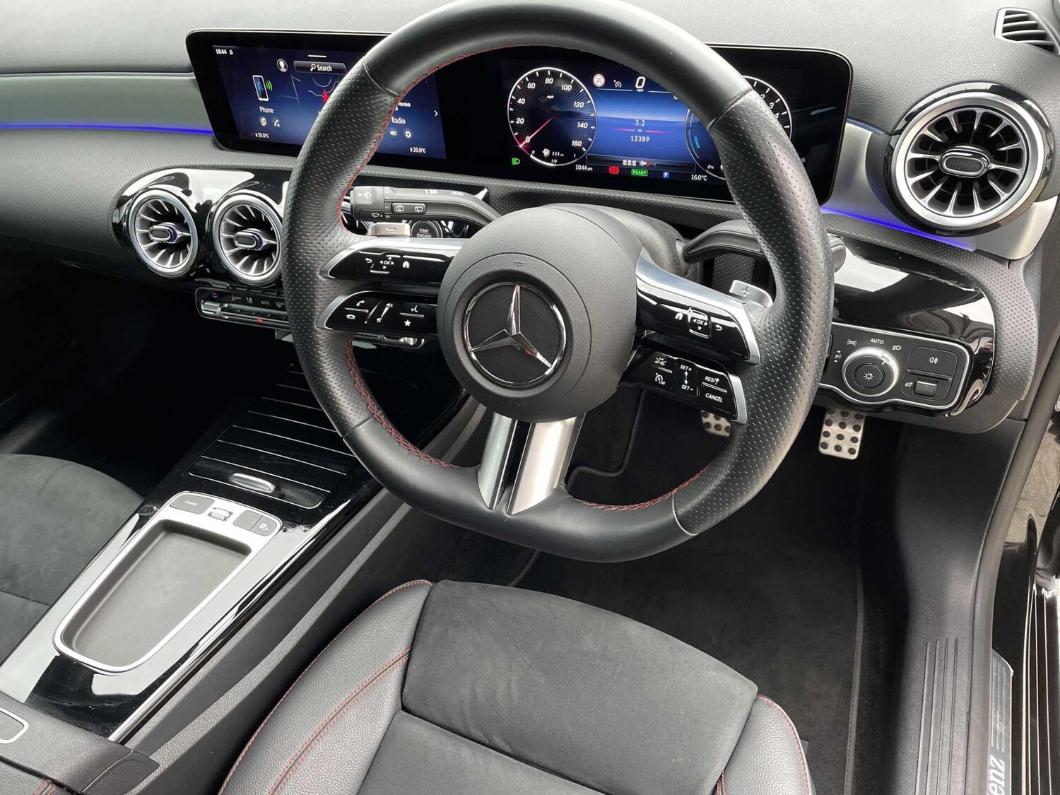 Used Mercedes-Benz A-Class 2024 for sale - 77957386: Photo 28