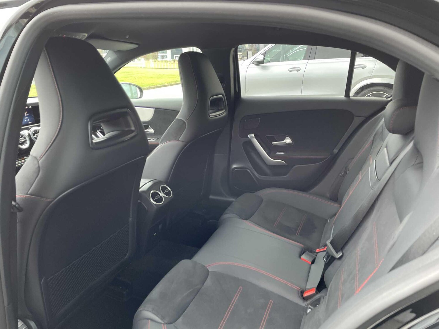 Used Mercedes-Benz A-Class 2024 for sale - 77957386: Photo 32