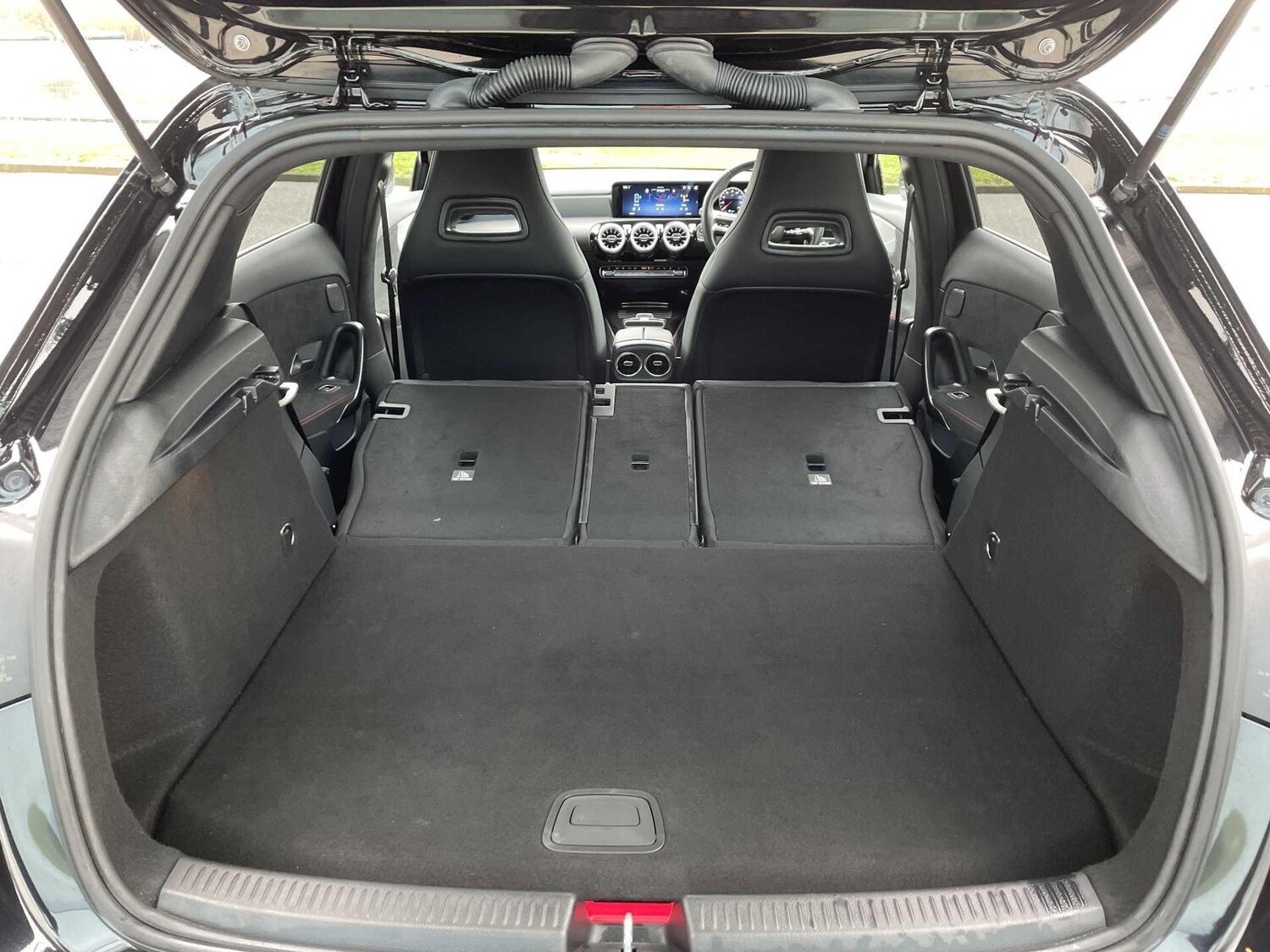 Used Mercedes-Benz A-Class 2024 for sale - 77957386: Photo 35