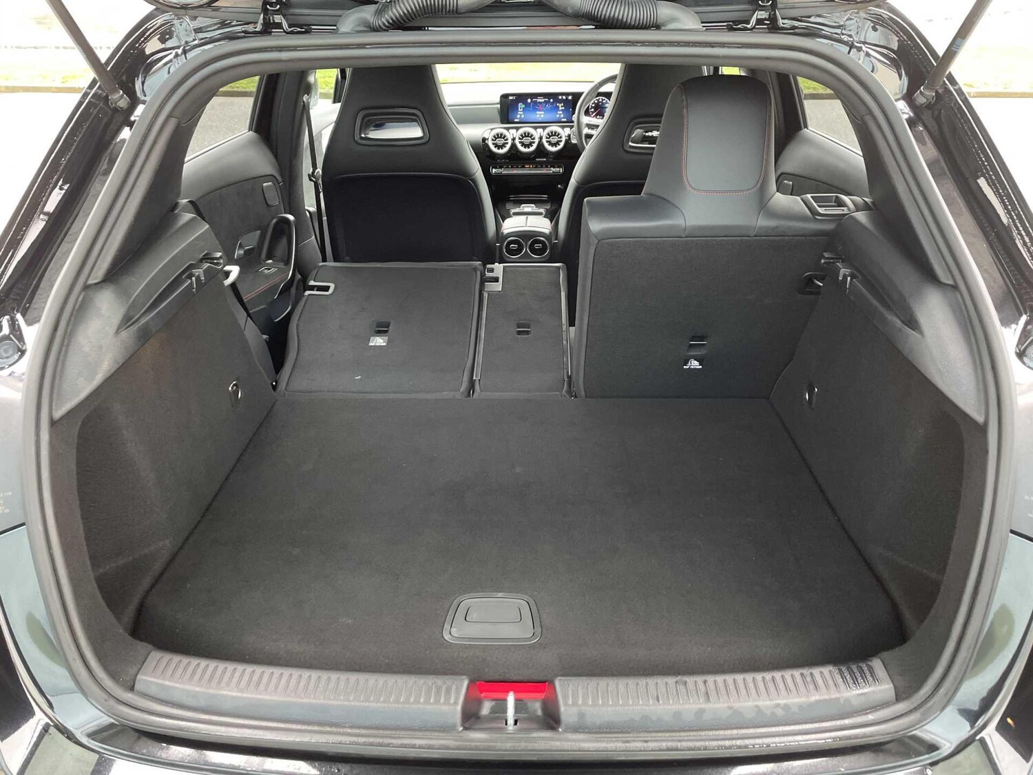 Used Mercedes-Benz A-Class 2024 for sale - 77957386: Photo 36