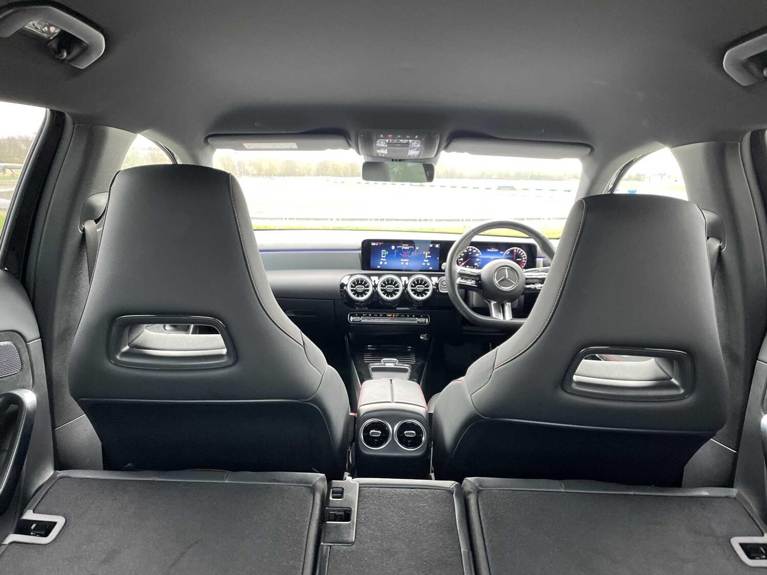 Used Mercedes-Benz A-Class 2024 for sale - 77957386: Photo 37