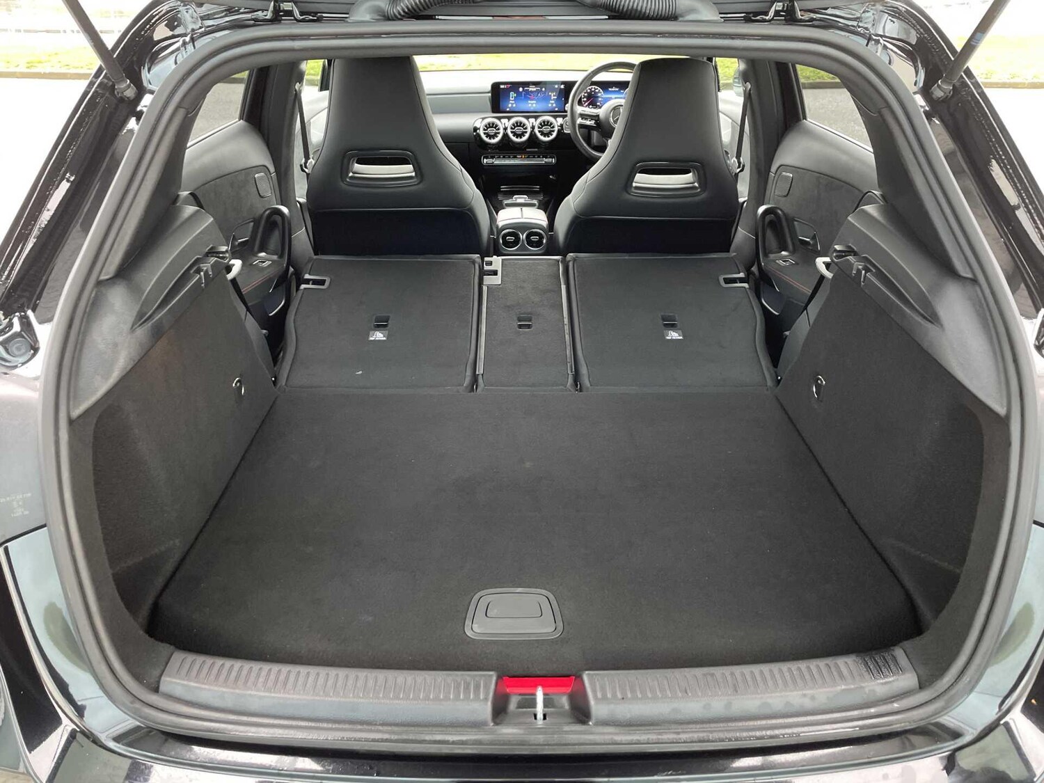 Used Mercedes-Benz A-Class 2024 for sale - 77957386: Photo 38