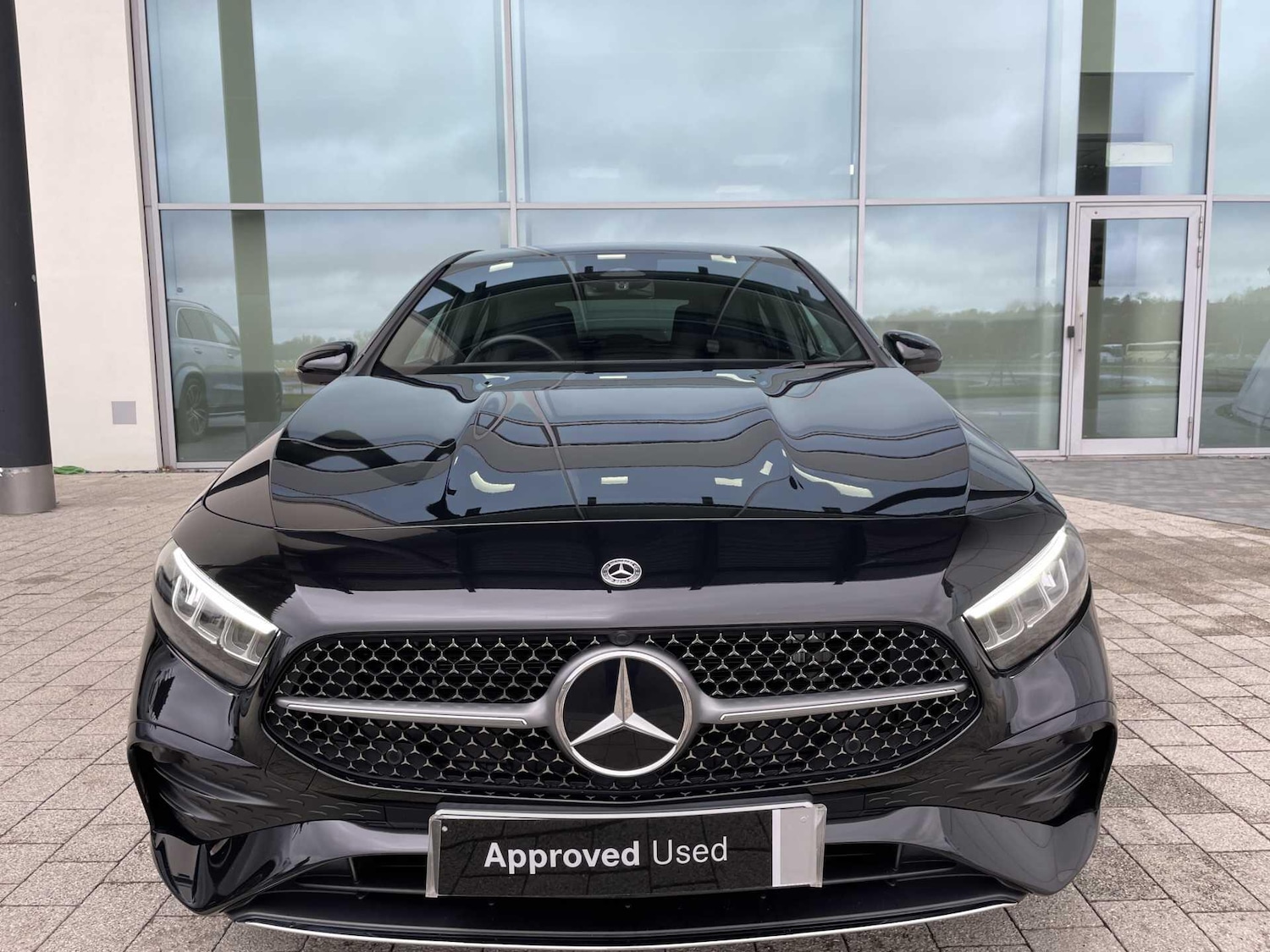 Used Mercedes-Benz A-Class 2024 for sale - 77957386: Photo 4