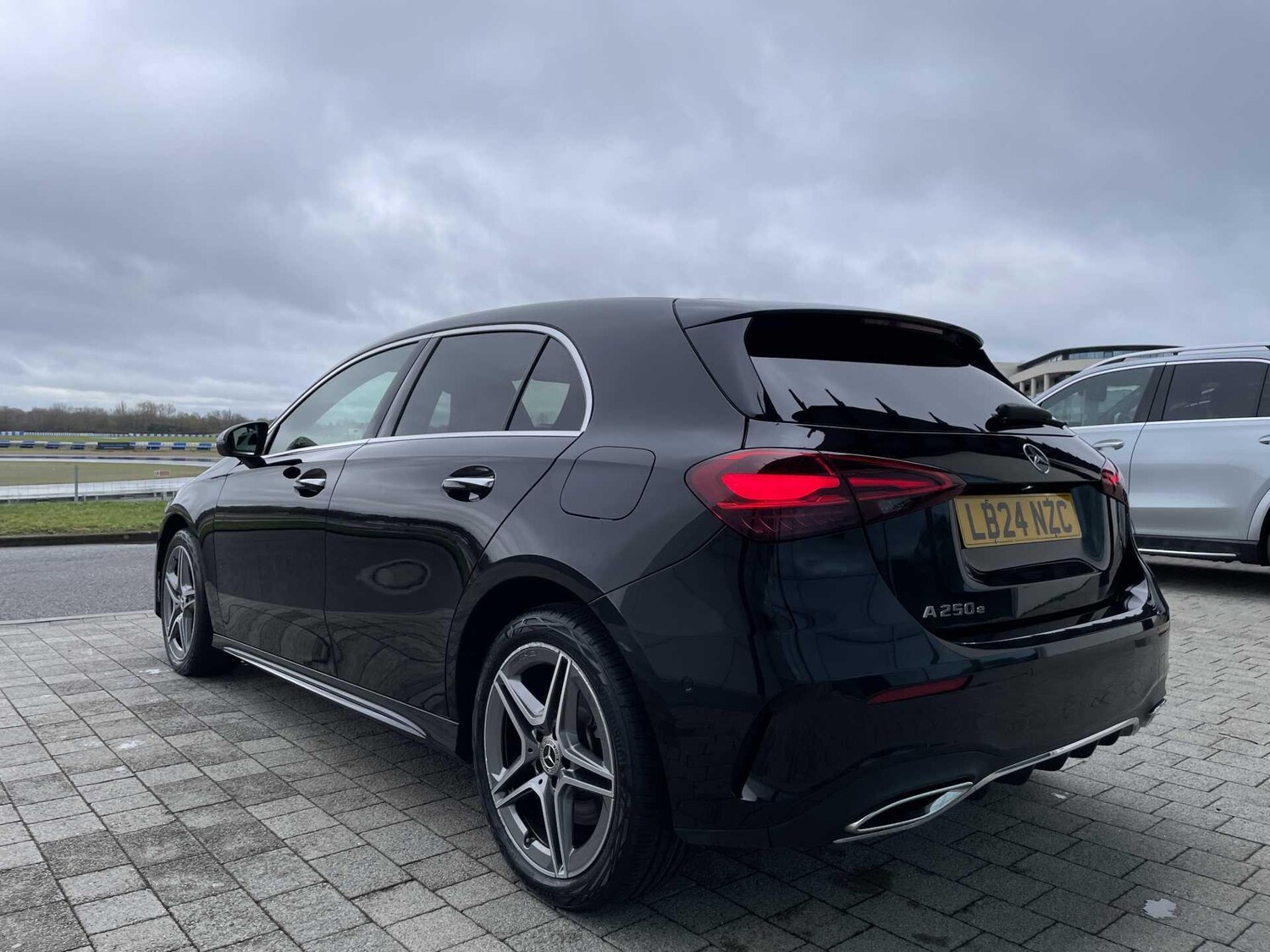 Used Mercedes-Benz A-Class 2024 for sale - 77957386: Photo 43