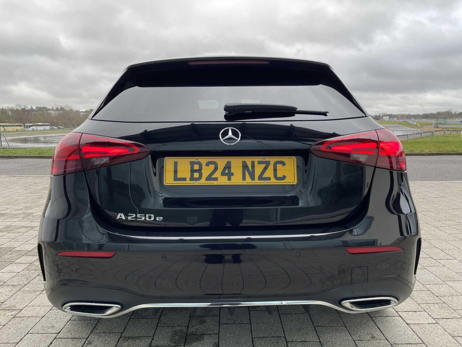 Used Mercedes-Benz A-Class 2024 for sale - 77957386: Photo 5