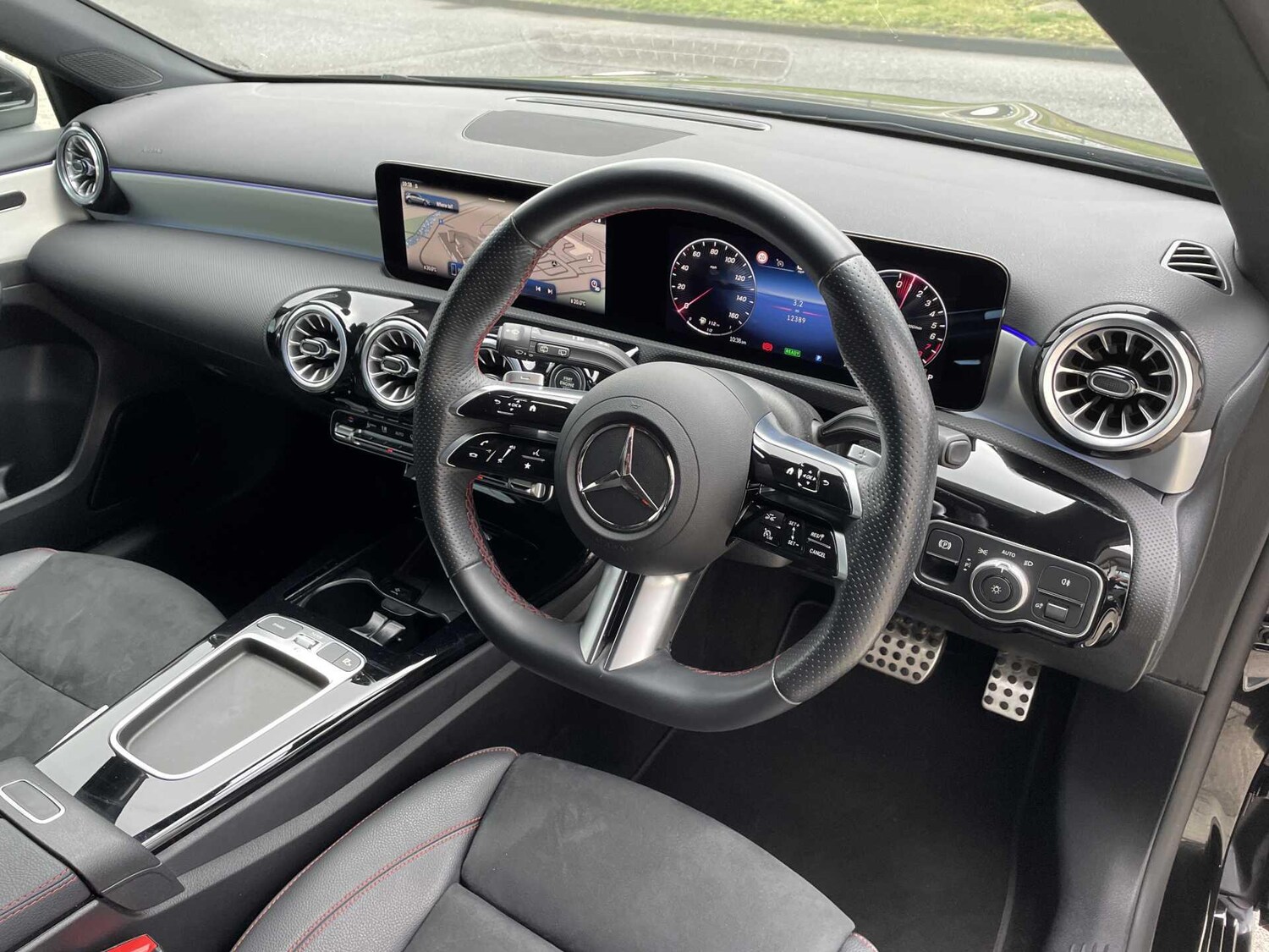 Used Mercedes-Benz A-Class 2024 for sale - 77957386: Photo 6