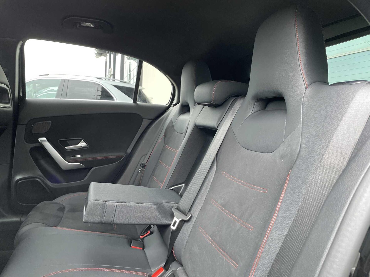 Used Mercedes-Benz A-Class 2024 for sale - 77957386: Photo 7