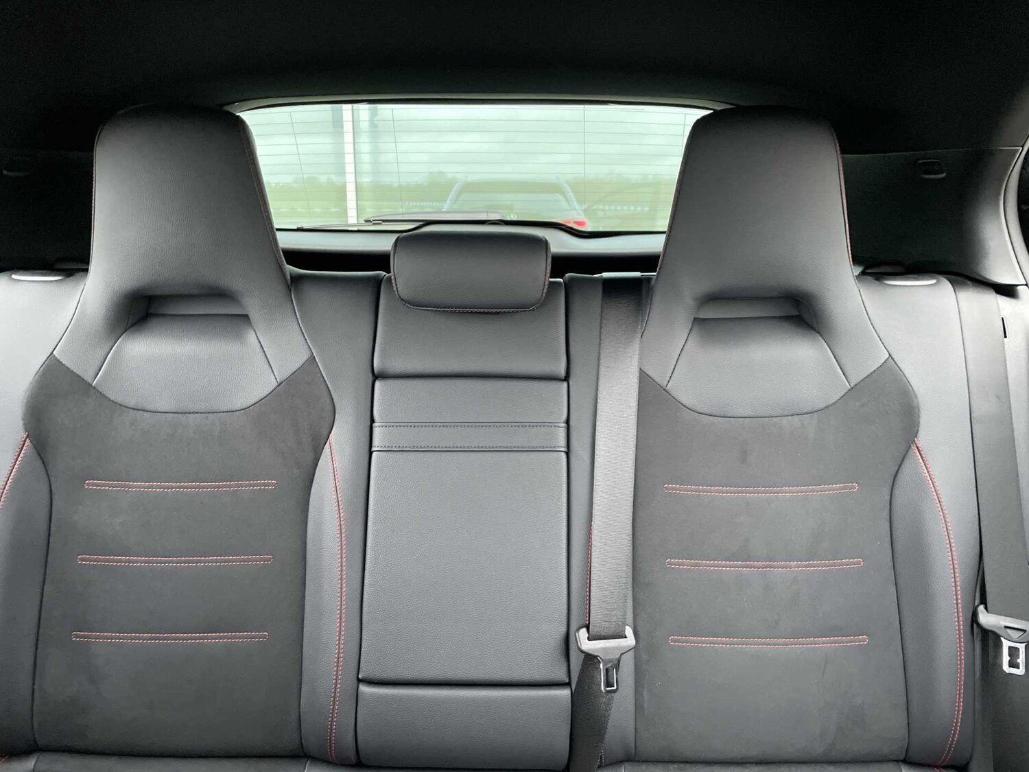 Used Mercedes-Benz A-Class 2024 for sale - 77957386: Photo 8